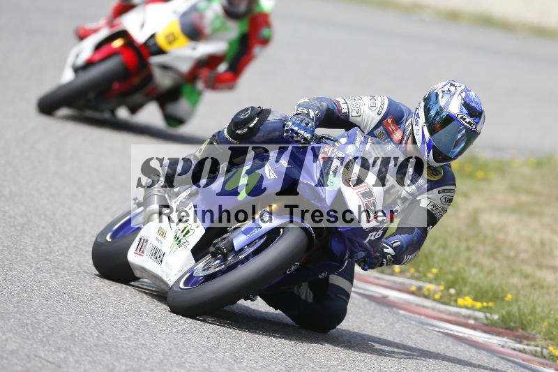 /21 29.05.2025 Speer Racing ADR/Gruppe gelb/112